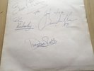 Diamond Head- Lightning To The nations LP