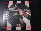BLONDIE PIC PICTURE DISC LP RECORD PARALLEL LINES