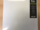 The Beatles White Album Stereo Double 180 gram Vinyl LP New & Sealed