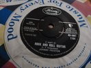 JOHNNY PRESTON ROCK AND ROLL GUITAR 1961 MERCURY 45-AMT 1164  VERY NICE
