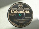 78rpm- Blues, jazz, country 1920s-30- Too Tight Henry- Charleston Contest
