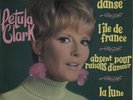La Derniere Danse EP Petula Clark 7