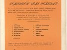 Peter Howell & John Ferdinando Tomorrow Come Some... UK vinyl LP  record