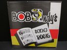B BOB ANDY SONG BOOK LP STUDIO ONE 1972 ROCKSTEADY REGGAE PARAGONS BOB & MARCIA
