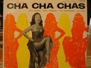 RARE latin TITO PUENTE pete terrace TITO RODRIGUEZ - BASIC CHA CHA CHAS LP TICO