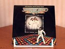 Saturday Night Fever Soundtrack -- Bee Gees, et al -- Vinyl LP