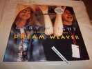 GARY WRIGHT-DREAM WEAVER-WO118T-LIMITED EDITION WAYNES WORLD POSTER-UK VINYL 12