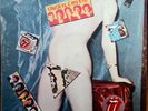 ROLLING STONES - Under Cover - RARE GUATEMALA LP