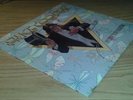 Alice Cooper Welcome To My Nightmare 1975 SD18130 1st Press Vinyl EX Jacket EX