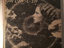 Barrington Spence - Give Love A Try - KABANA AFRICAN PRESS VG