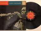 John Coltrane - Impressions - 1963 US Stereo 1st Press AS-42 (NM) Ultra Clean