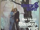 single - cindy & bert - der hund von baskerville (paranoid)