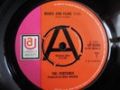 THE FORTUNES 45 DEMO ' BOOKS AND FILMS