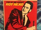 Roy Head  LP  Treat Me Right  SCEPTER ST-91048  Original (1965)