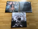 Vampire The Lurking Fear God Dethroned lim. col. Vinyl LP'S Neu ab 1 €