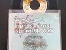 Genesis Your Own Special Way / It's Yourself 7 Single 1977 Portugal Rare