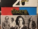 The Doors Singles Box Set New Sealed Promo 7