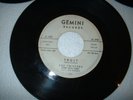 RARE--THE TWISTERS on Gemini records-PROMO-