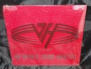 Van Halen ?For Unlawful Carnal Knowledge SEALED USA 1991 VINYL LP RC