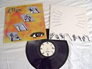 LILYS - Better Can't Make Your Life Better - 1996 UK Vinyl LP + Inner 1ST PR EX-