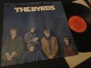 THE BYRDS - TURN  TURN  TURN  - MONO - STAMPA CARTONATA USA - LP VINILE