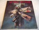 ATOMIC ROOSTER   DEVIL'S ANSWER ** 1989 RECEIVER DBL LP