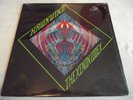 HAWKWIND   THE XENON CODEX ** 1988 GWR LP STILL FACTORY SEALED.