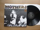 The Mothers Of Invention ?– Absolutely Free, Zappa, UK,  autographed ?,Vinyl: m-