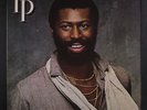 TEDDY PENDERGRASS: Tp LP (WLP, inner, promo stamp obc) Soul