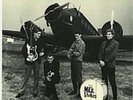 The Milkshakes - In Germany [New Vinyl LP]