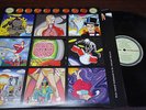 PEARL JAM - Backspacer, LP 12