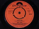 GARY JAMES = You're Gone = MINT = POLYDOR 56134 = Psych Pop Beat Soulful Dancer