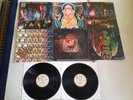 Hawkwind // The Space Ritual / Alive in Liverpool And London 2 Lps