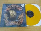 NONE MORE BLACK Loud About Loathing LP GOLD VINYL oop UNPLAYED