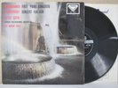 SXL 2034 ED1 WBG Rachmaninov/Tchaikovsky Piano Concerto Peter Katin Boult LP EX+
