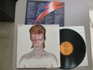David Bowie ?– Aladdin Sane, GERMANY, gat, insert, orange label, Vinyl: mint- #2