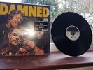the damned damned damned damned rare japan 180 g  limited edition music records