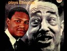 McCoy Tyner Plays Ellington LP 1965 Impulse stereo original Van Gelder VG++