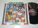 THE CONGOS/HEART OF THE CONGOS  LP 1980 UK GO-FEET BEAT 2