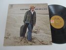 STEVE YOUNG/ROCK, SALT AND NAILS  LP 1969 USA A&M SP-4177