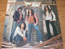 THIN LIZZY Fighting - SS/VG+ Mercury SRM-1-1108 RCA Music Service 1975 Sealed
