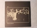 U2 - War & Peace US rare LP vinyl