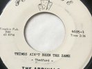 VERY RARE OHIO GARAGE 45/ ARRIVALS 