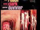 Max Roach Sonny Clark George Duvivier LP 1962 Time Records VG++ vinyl