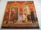 MAN   BACK INTO THE FUTURE ** 1973 UNITED ARTISTS DBL LP