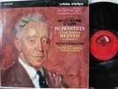 Rubinstein/Rachmaninoff: Paganini Rhapsody RCA SD Living Stereo LSC-2430