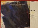 Brian Eno / Harold Budd / Daniel Lanois - The Pearl US LP Edition EG 37