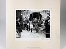 Rolling Stones 1968 Rock And Roll Circus Randolph Signed UK Photograph