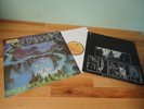 LP Vinyl METALLICA CREEPING DEATH/JUMP IN THE FIRE 1990 + OIS