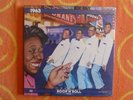 Various THE ROCK N ROLL ERA: 1963 2-LP SEALED Time-Life 1986 Beach Boys/Chiffons